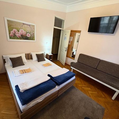 Hostel Dino Mostar Exteriér fotografie